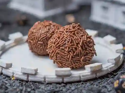 Brigadeiro do Infinito