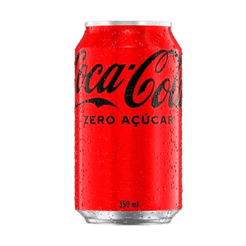 Coca Cola Zero