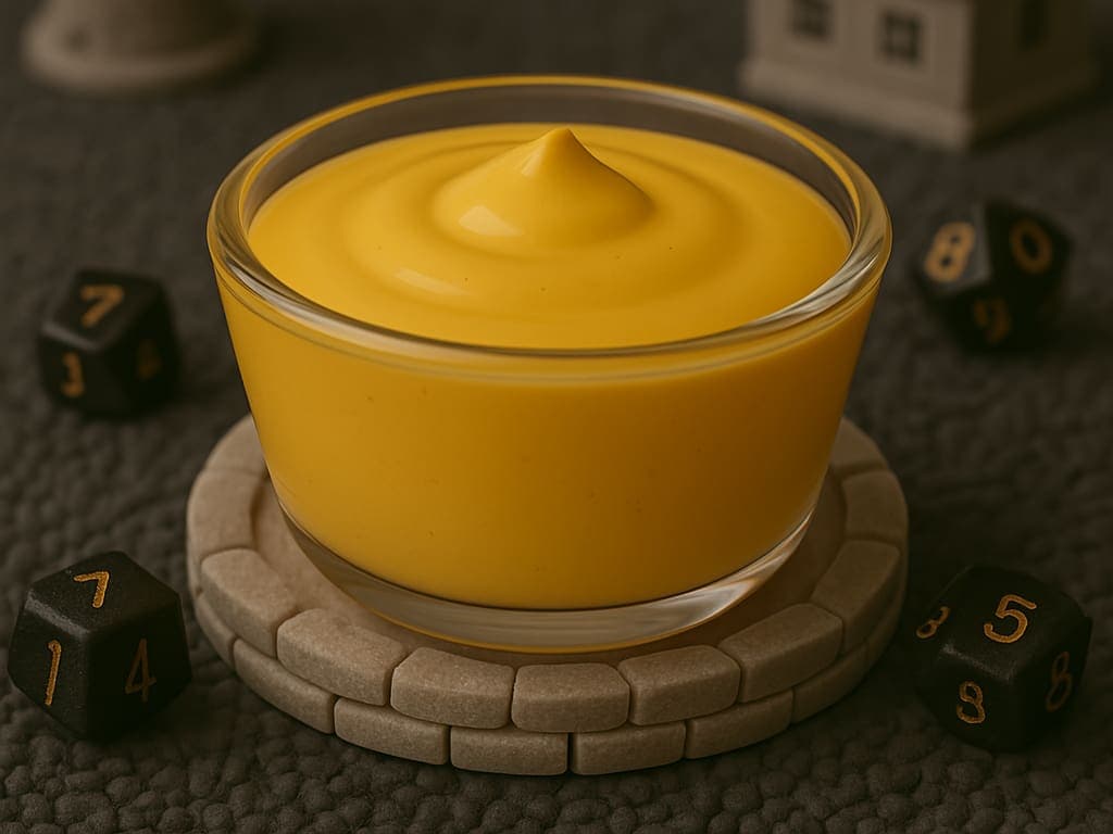 Cheddar Cremoso